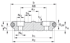 INA  LFS120, ʵ,᣻ṩ͸ʴ