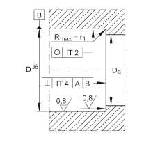 INA ǽӴ ZKLN2052-2Z, ˫,϶ܷ