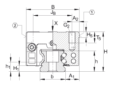 INA  KWVE35-B-SL, ͳϵл,ţṩ͸ʴ