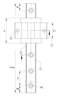 INA  KWVE30-B-EC, չĻ,ϵл,ţṩ͸ʴ