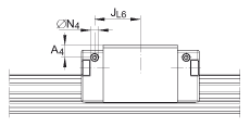 INA  KWVE15-B-ESC, խϵл,,װ