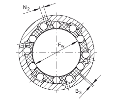 INA ֱ KBS16-PP-AS, ܷ,ʩ,ɵڣṩ͸ʴ