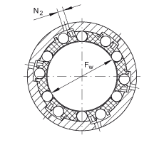 INA ֱ KB16-PP-AS, ܷ,ʩṩ͸ʴ