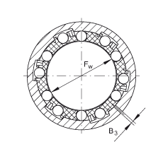 INA ֱ KBS16, ɵڣṩ͸ʴ