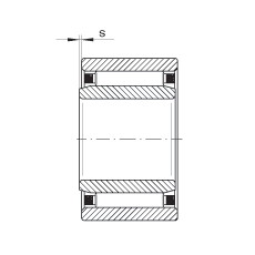 INA  NAO20X37X16, ޵