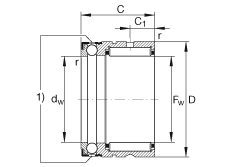 INA / NX35, ,