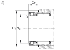 INA / NX17, ,