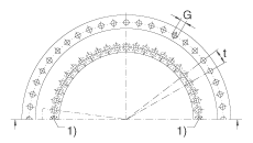 INA / YRT460, ˫,˿ܰװ