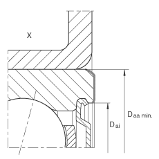 INA ǽӴеԪ ZKLR1035-2Z, ˫,˿ܰװ,϶ܷ