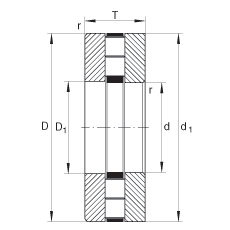 INA Բ 89415-M, , K894, GS, WS