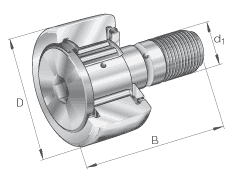 INA ˨͹ KR16-PP, ,ƽȦ