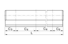 INA  TSUWZ16-PD, ,²̶ʵ滬,Ӣ,͸ʴ