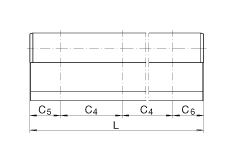 INA  TSWWZ20-PD, ,ϲ̶ʵ滬,Ӣ,͸ʴ