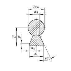 INA  TSUWZ16, ,²̶ʵ滬,Ӣ,͸ʴ