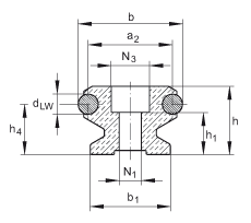 INA  LFS52-E, ʵ,,ṩ͸ʴ