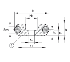 INA  LFS52-F, ƽʵ,᣻ṩ͸ʴ