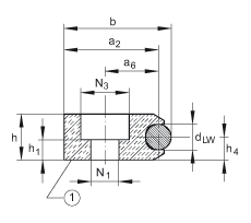 INA  LFS32-FHE, ƽʵ,,װΪ׼һ,һ᣻ṩ͸ʴ