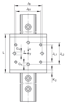 INA  LFKL52-SF, ͻ,϶ṩ͸ʴ