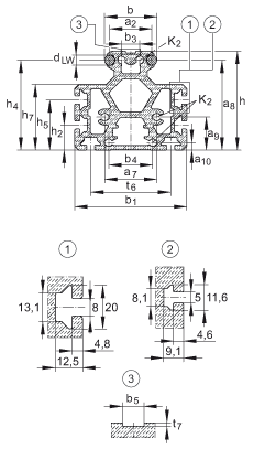 INA  LFS32-M, пս,װ,᣻ṩ͸ʴ