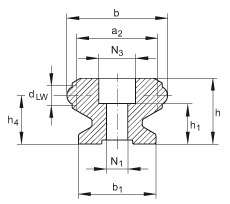INA  LFSR32-100/180-St, ʵ죻ṩ͸ʴ