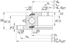 INA ĵӴ VLU200644, ϵ 20,ϳ,ഽʽܷ