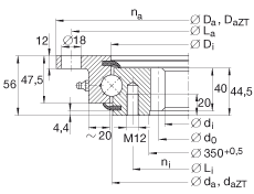 INA ĵӴ VLI200414-N, ϵ 20,ϳ,ഽʽܷ