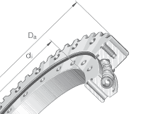 INA ĵӴ VSA201094-N, ׼ϵ 20,ϳ,ഽʽܷ