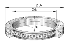 INA  XV90, ϳ,Ƭʽܷ