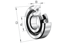 FAG ǽӴ 7602030-TVP, ,Ӵ  = 60,