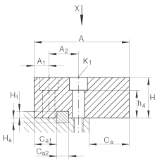 INA  UGN6628, ׼ Q6