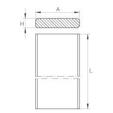 INA  UFK11518, ׼ Q10