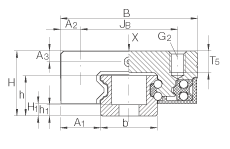 INA ΢򵥹ϵͳ KUME12-C, ׼,͸ʴ,