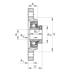 INA װʽԪ PSFT35, ,ƫȦ,P ܷ