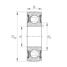 INA Ĳʽ 210-NPP-B, Ȧ, P ʽܷ